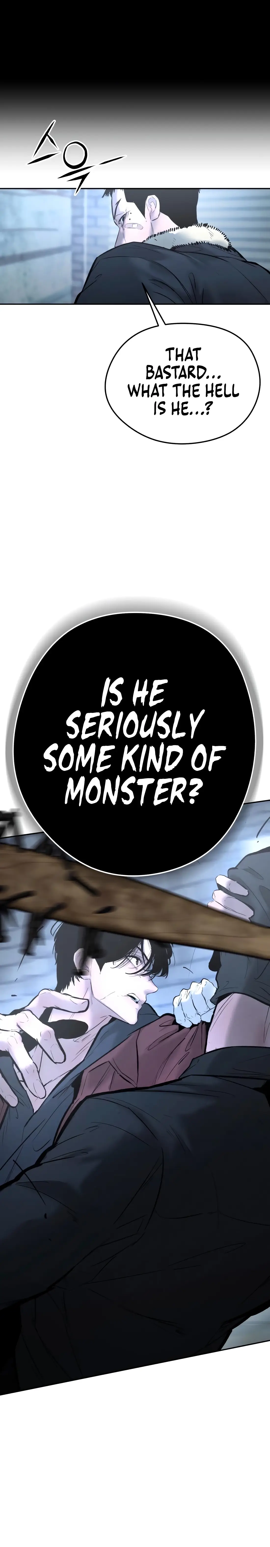 Read Aksinsonyeon Manga Online