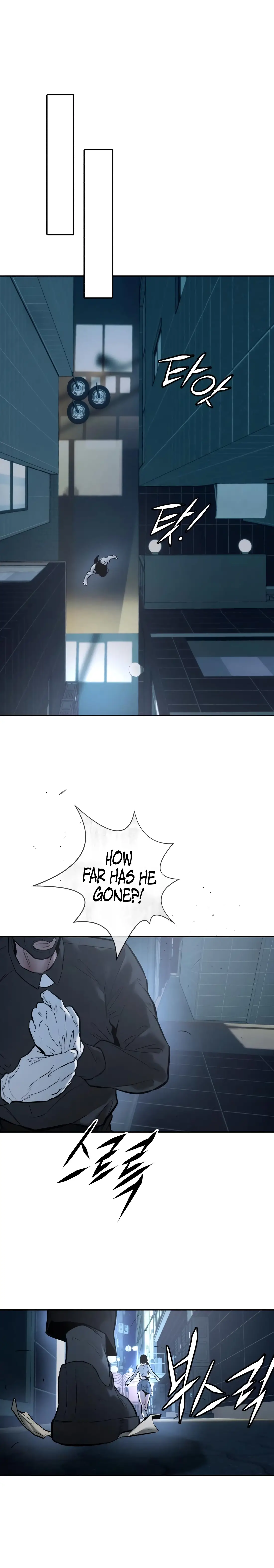 Read Aksinsonyeon Manga Online