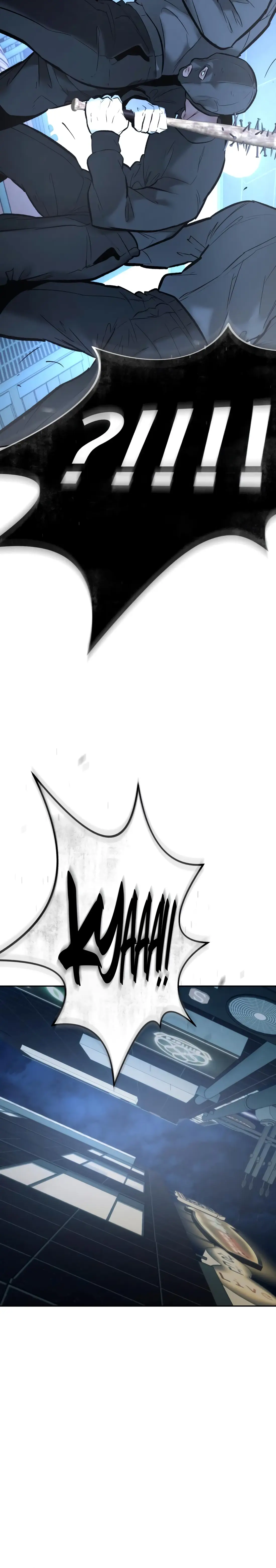 Read Aksinsonyeon Manga Online