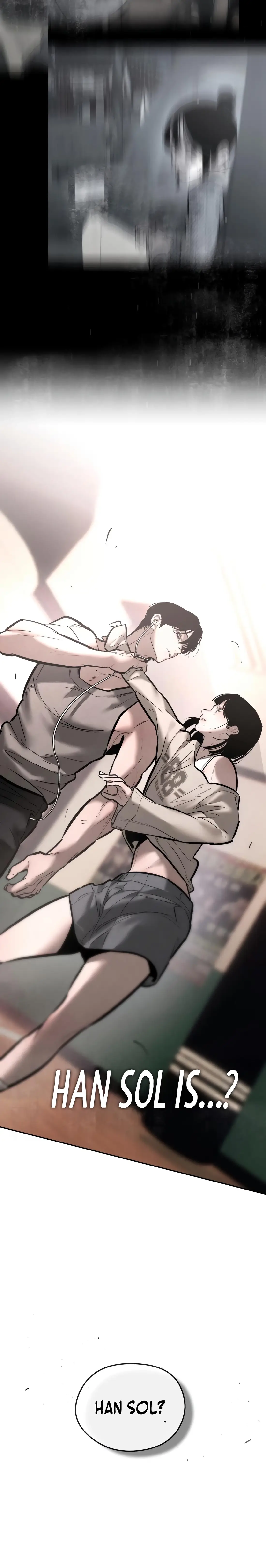 Read Aksinsonyeon Manga Online