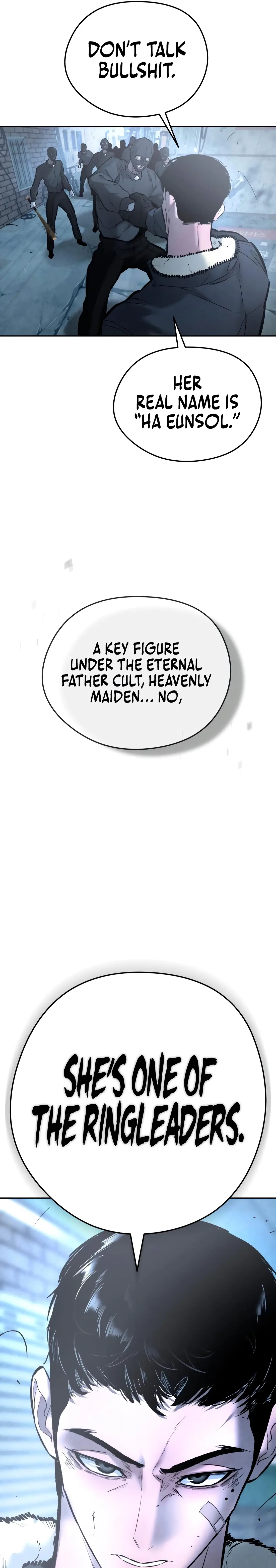 Read Aksinsonyeon Manga Online