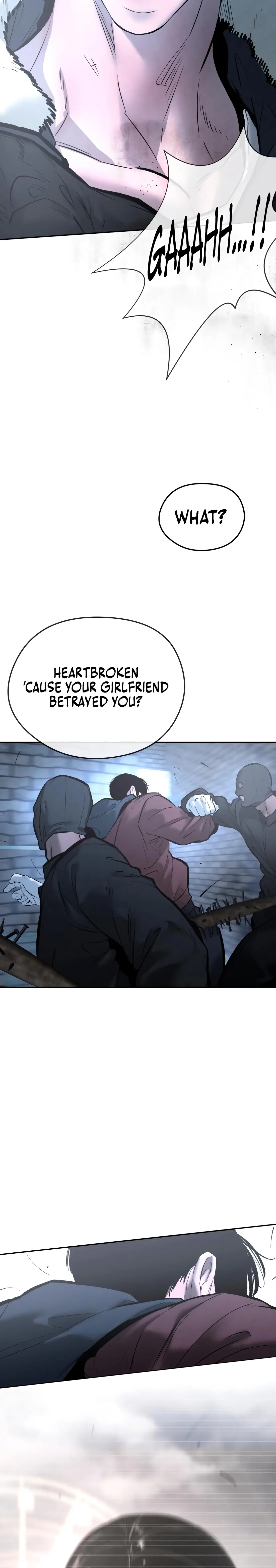 Read Aksinsonyeon Manga Online