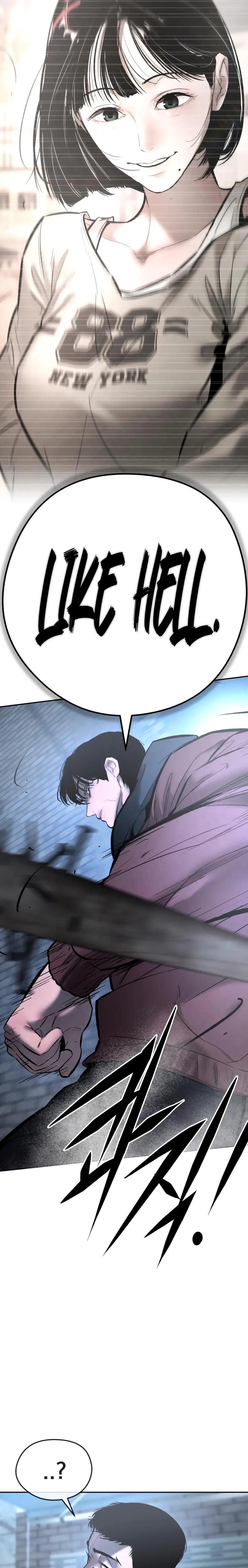 Read Aksinsonyeon Manga Online