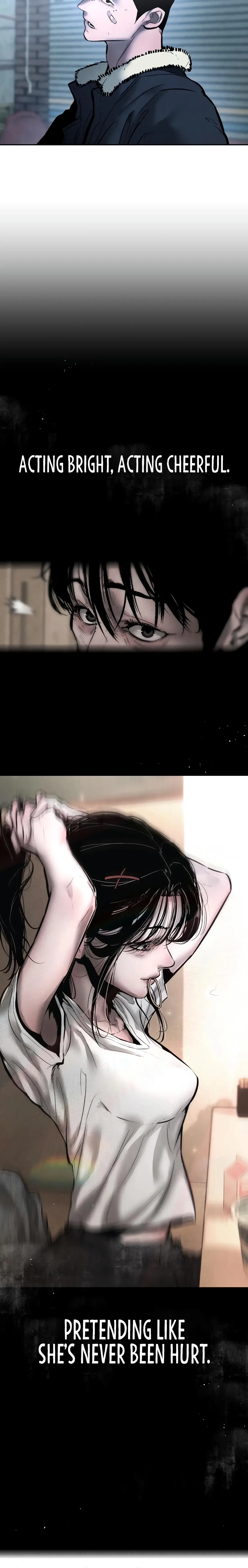 Read Aksinsonyeon Manga Online