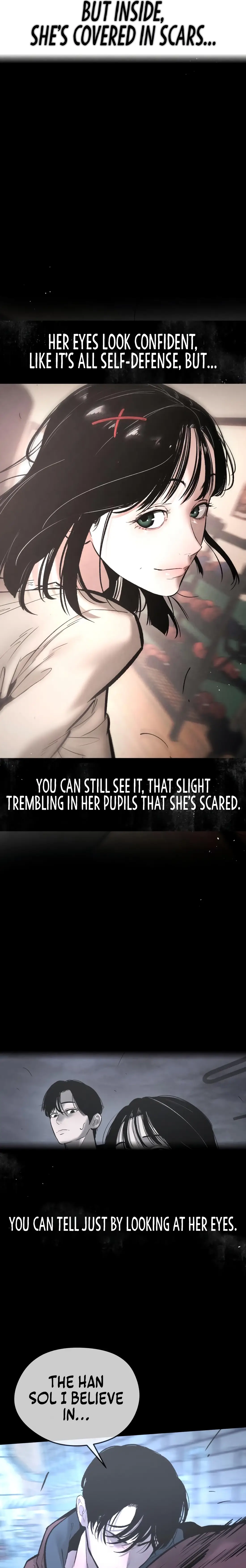 Read Aksinsonyeon Manga Online