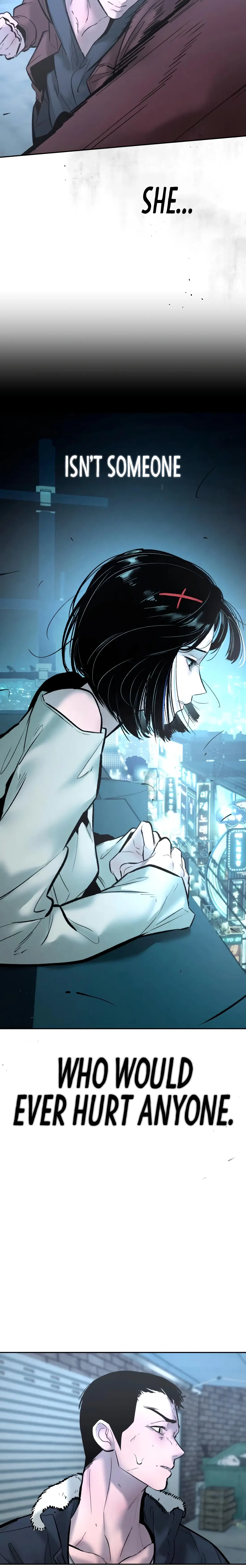 Read Aksinsonyeon Manga Online