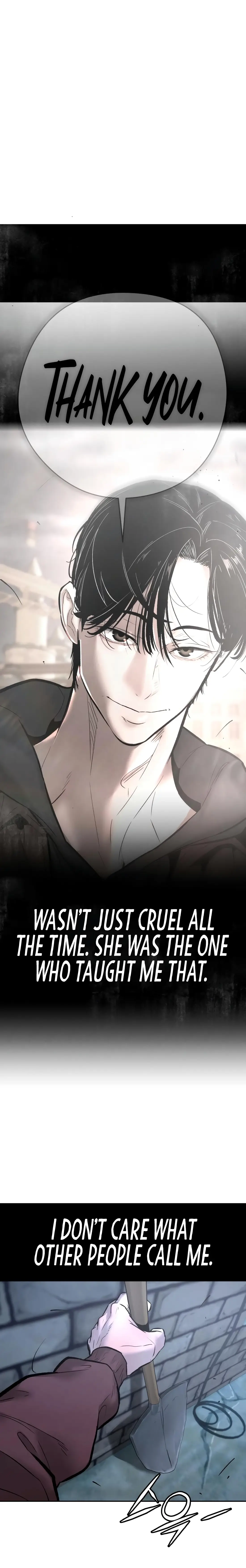 Read Aksinsonyeon Manga Online