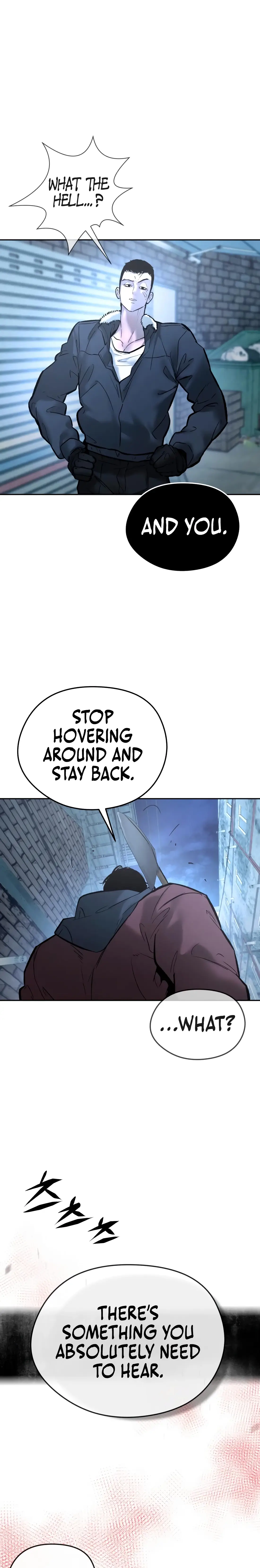 Read Aksinsonyeon Manga Online