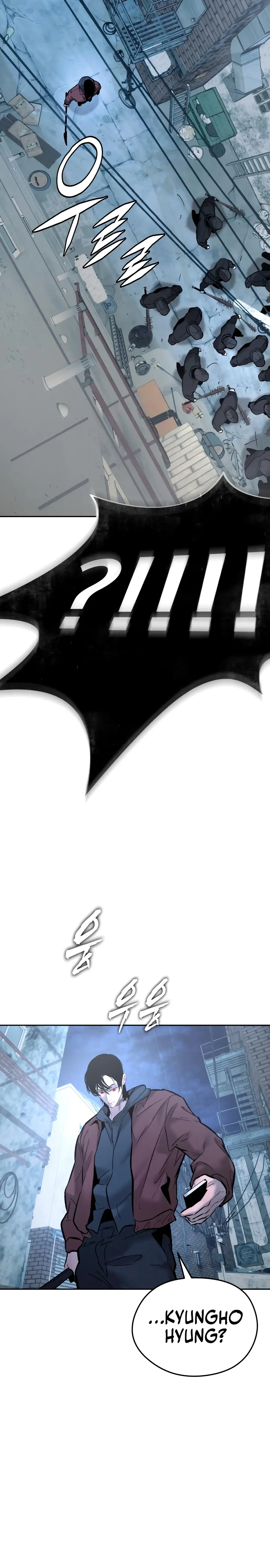 Read Aksinsonyeon Manga Online