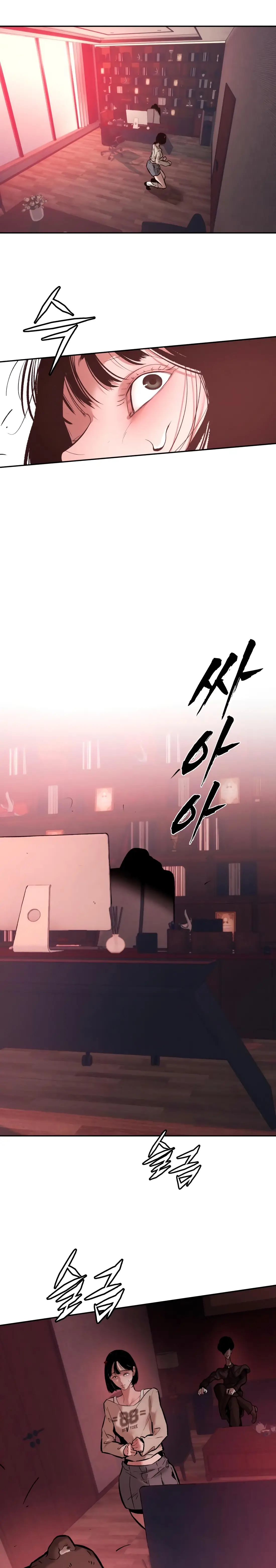 Read Aksinsonyeon Manga Online