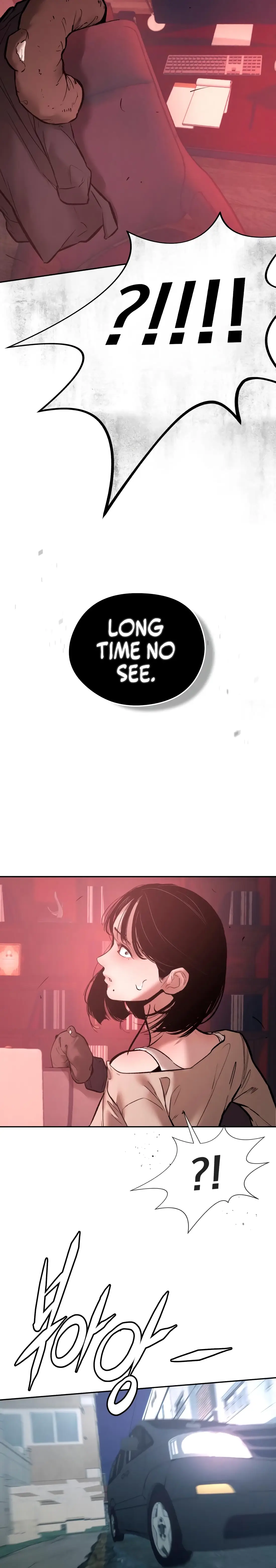 Read Aksinsonyeon Manga Online