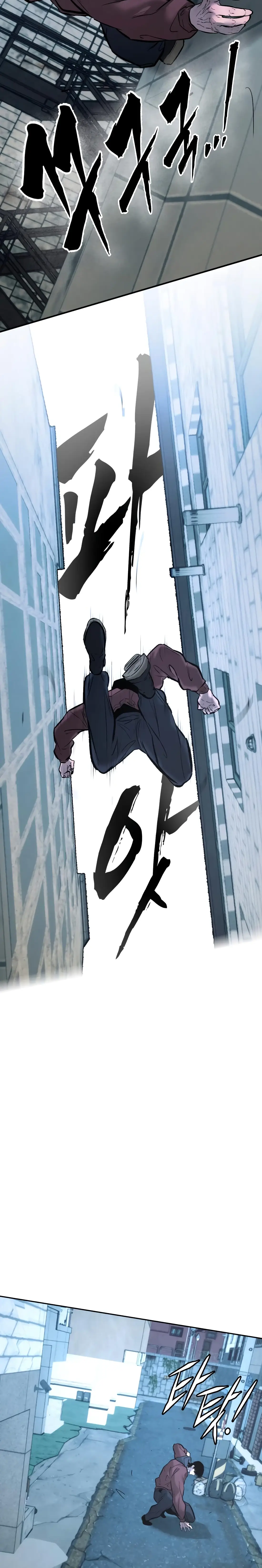 Read Aksinsonyeon Manga Online