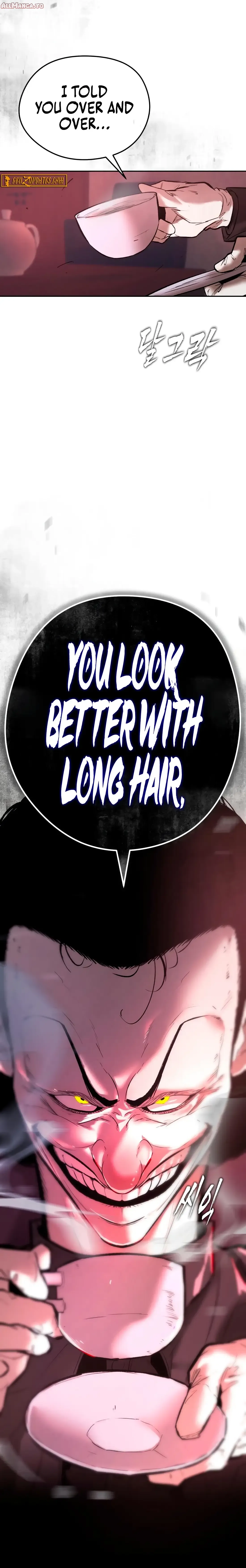 Read Aksinsonyeon Manga Online