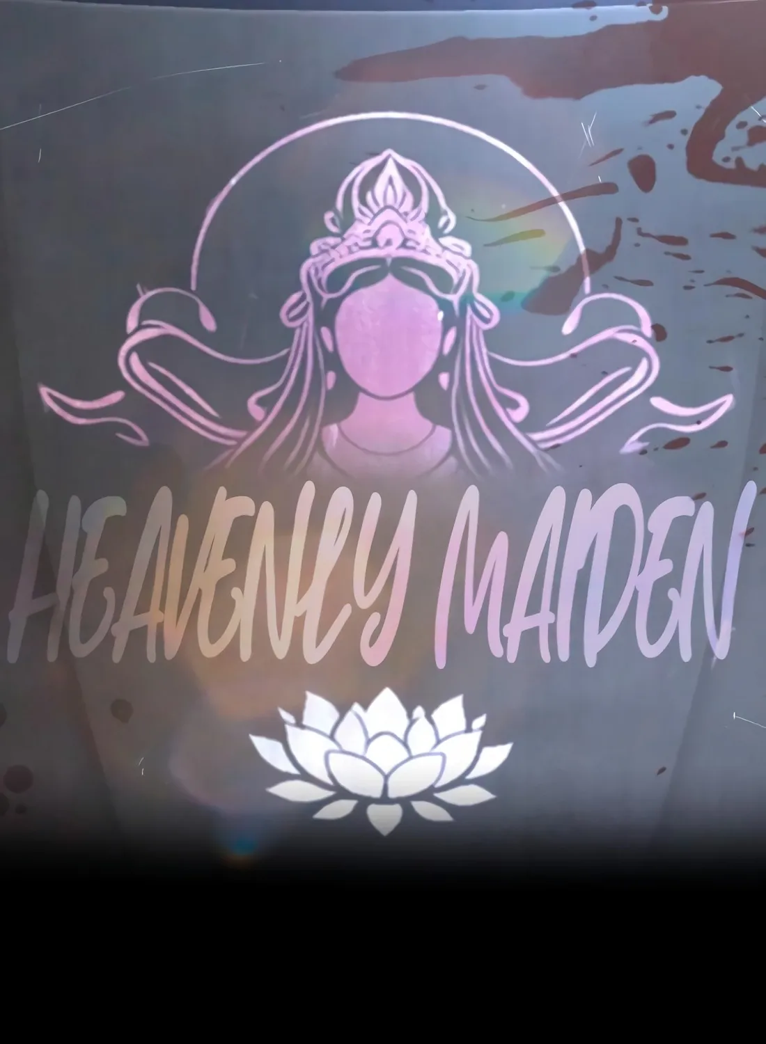 Read Aksinsonyeon Manga Online