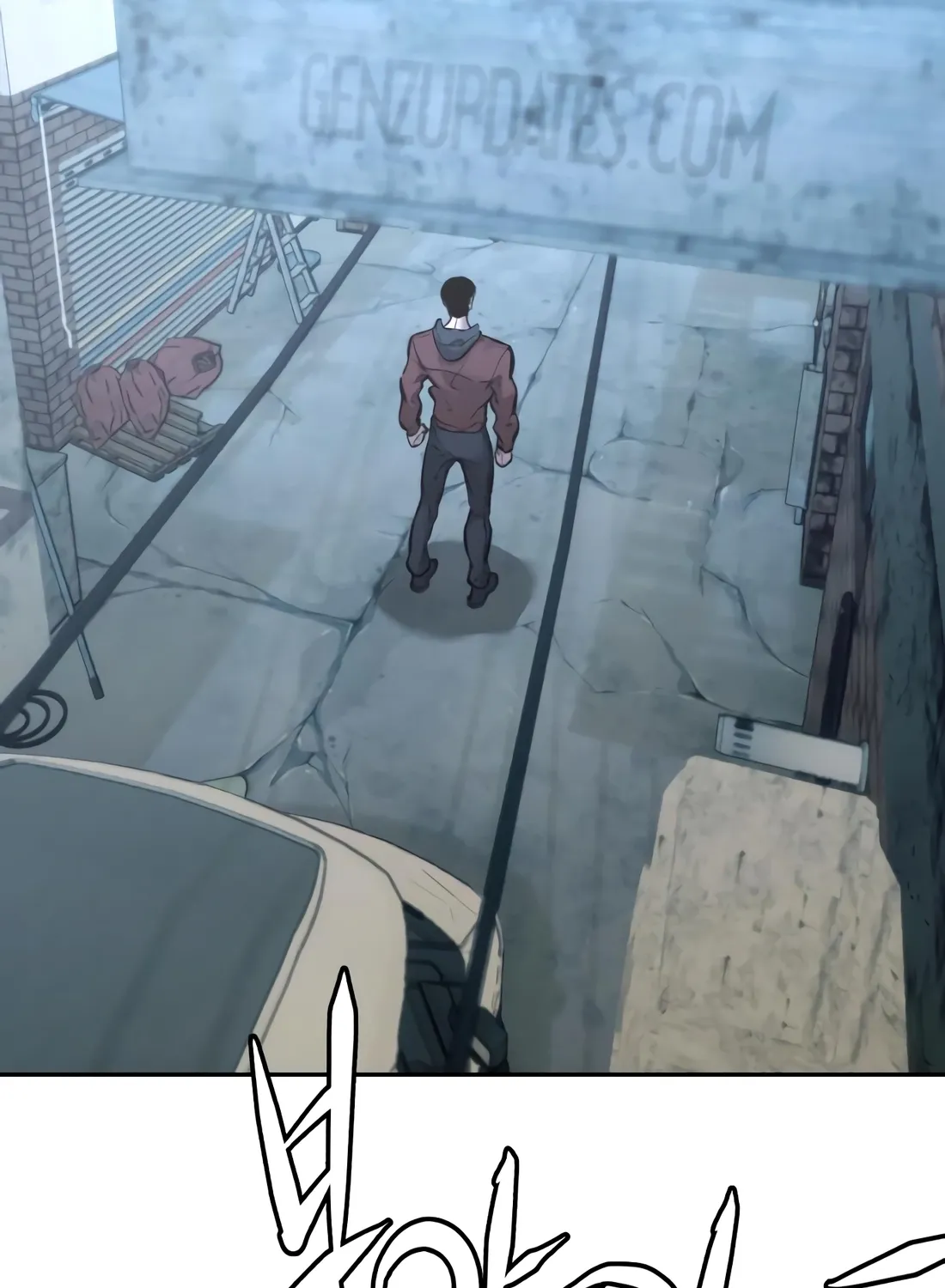 Read Aksinsonyeon Manga Online