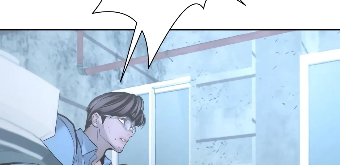 Read Aksinsonyeon Manga Online