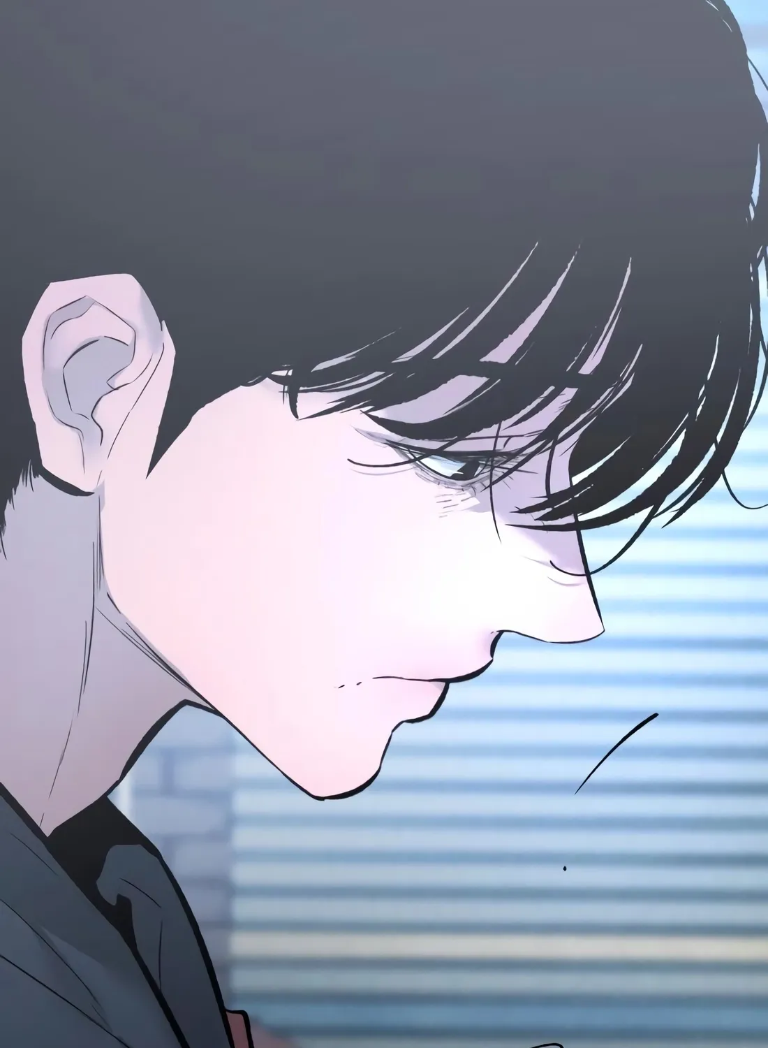 Read Aksinsonyeon Manga Online