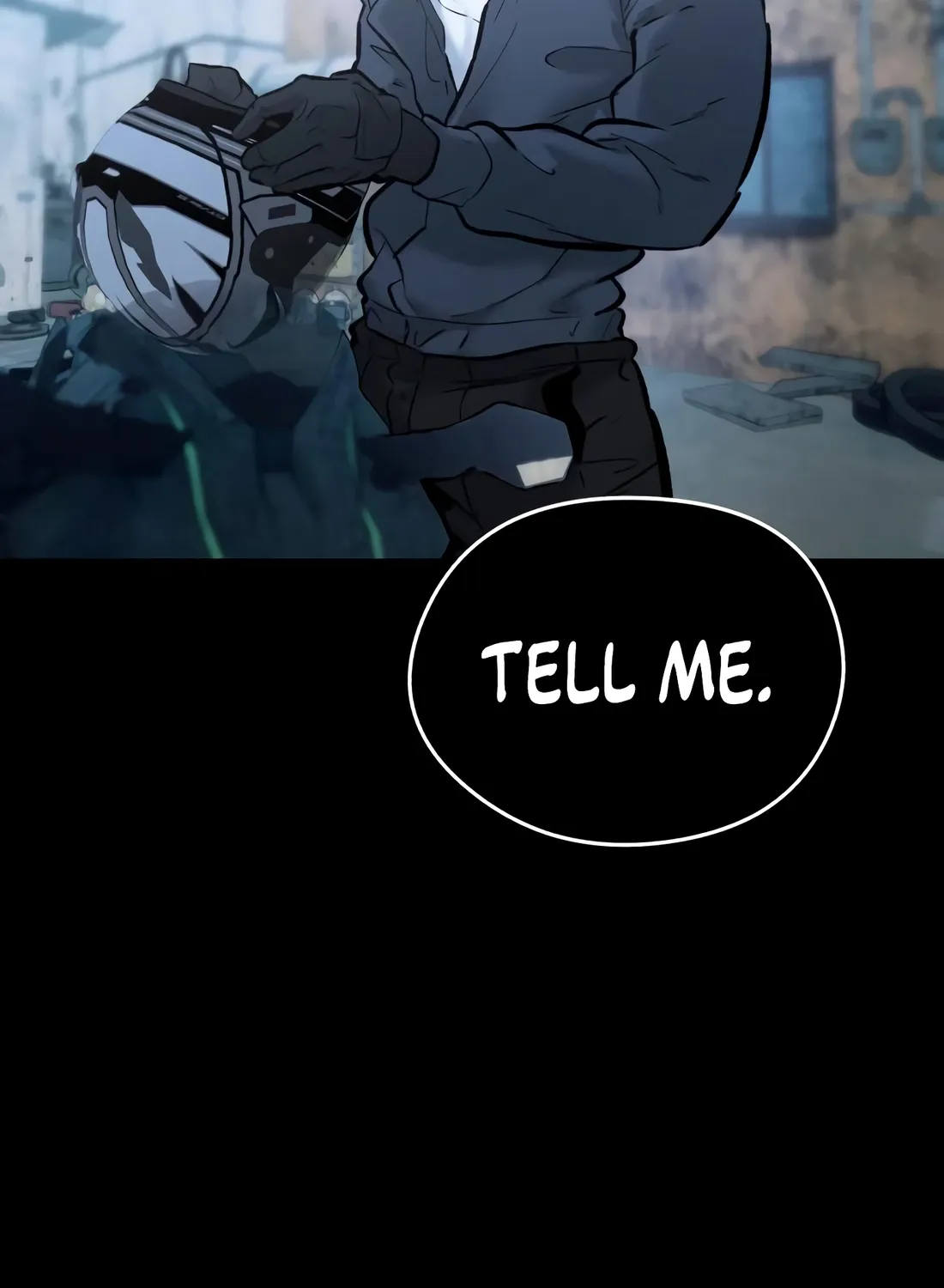 Read Aksinsonyeon Manga Online