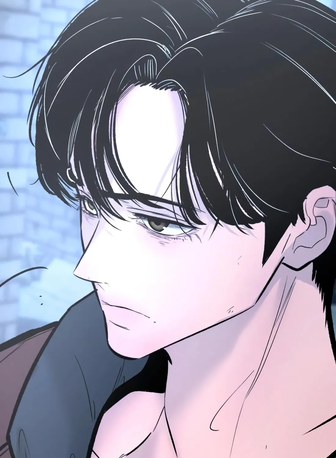 Read Aksinsonyeon Manga Online