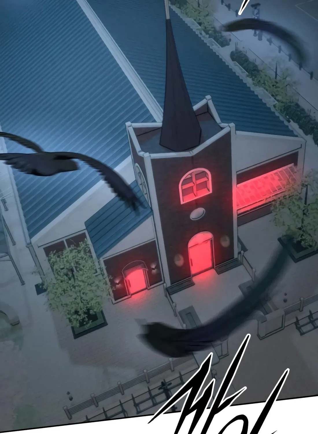 Read Aksinsonyeon Manga Online