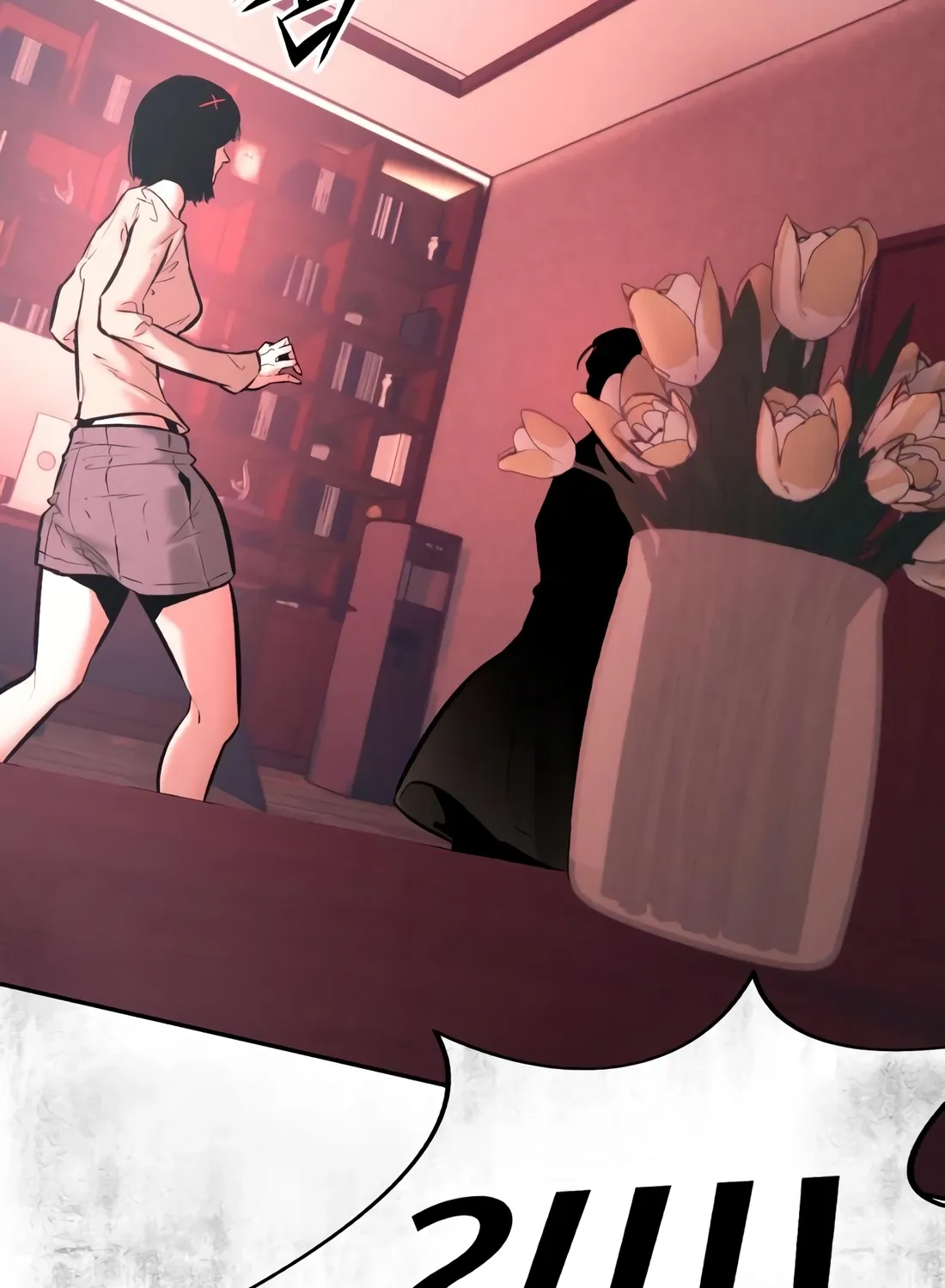 Read Aksinsonyeon Manga Online