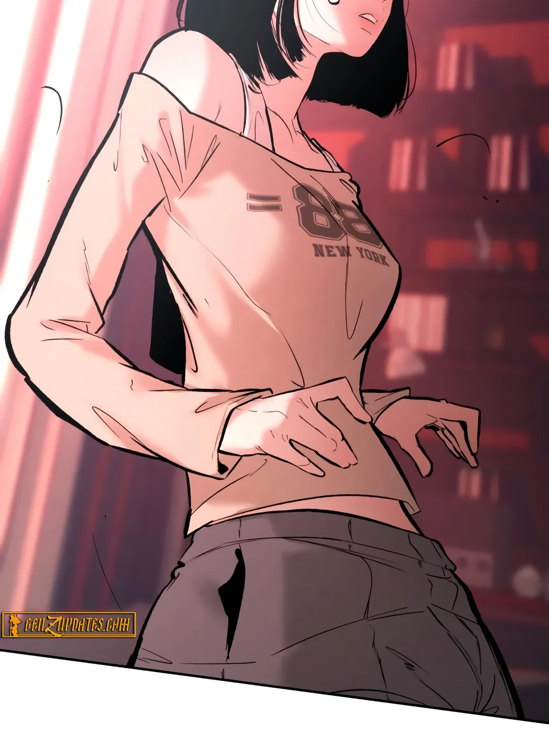 Read Aksinsonyeon Manga Online