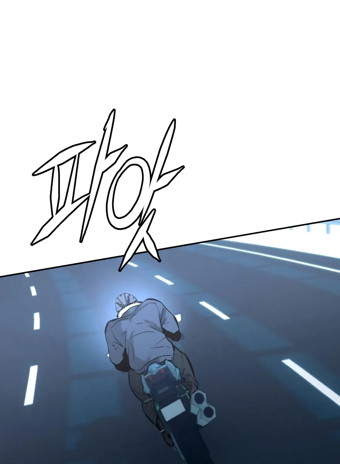 Read Aksinsonyeon Manga Online