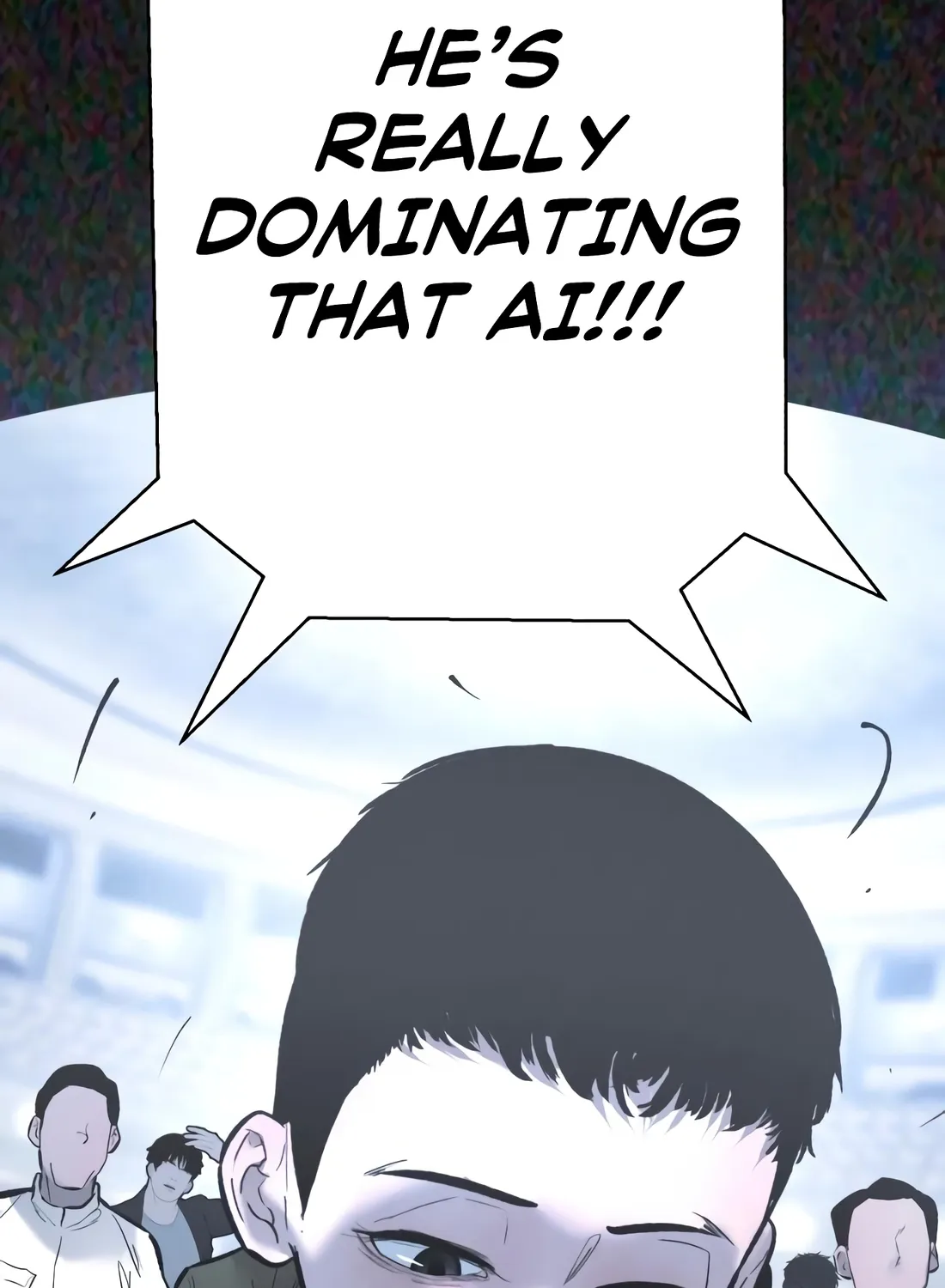 Read Aksinsonyeon Manga Online