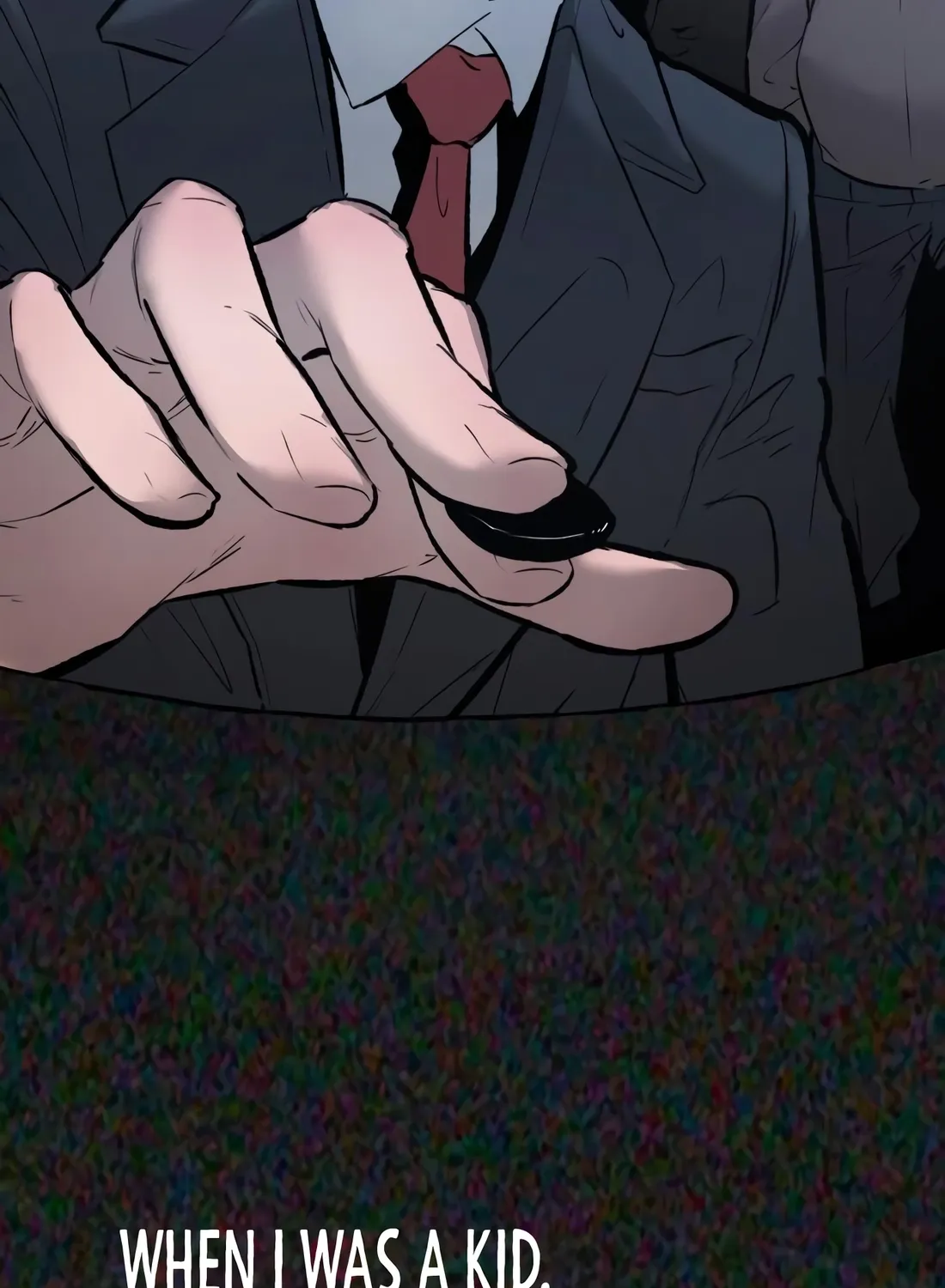 Read Aksinsonyeon Manga Online