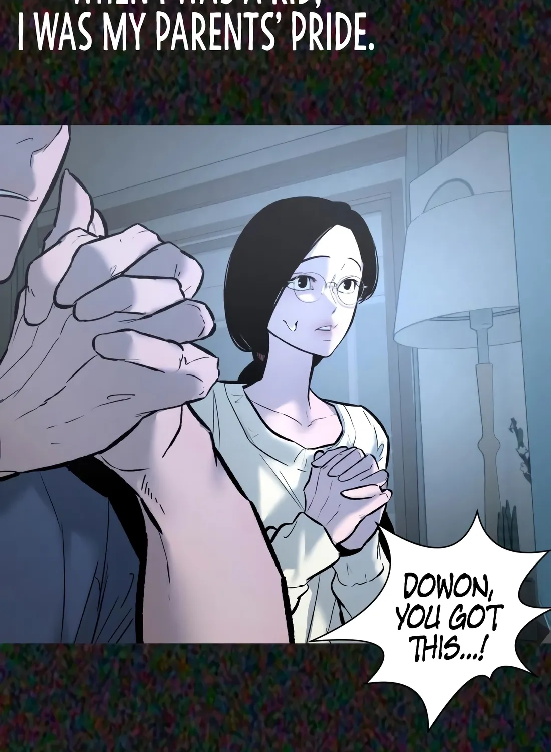 Read Aksinsonyeon Manga Online