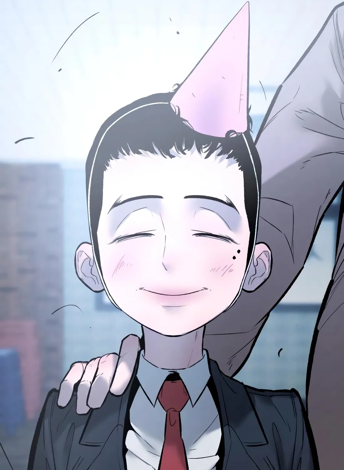 Read Aksinsonyeon Manga Online