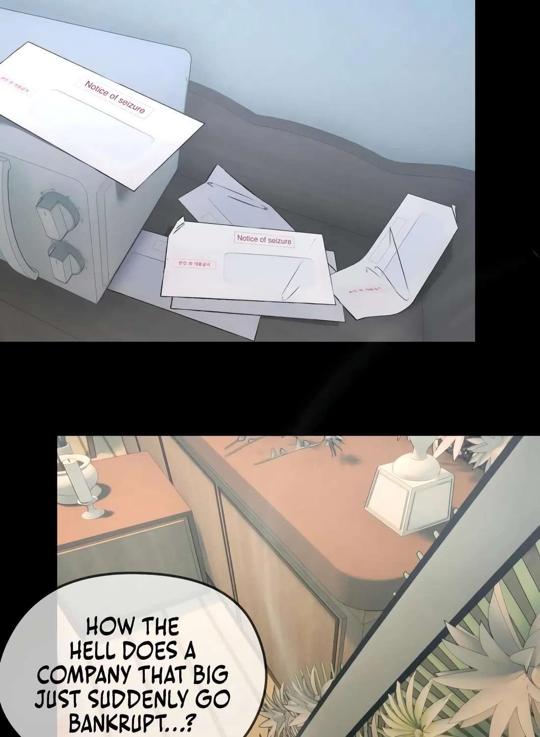 Read Aksinsonyeon Manga Online