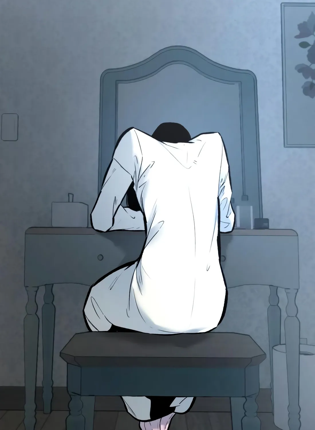 Read Aksinsonyeon Manga Online