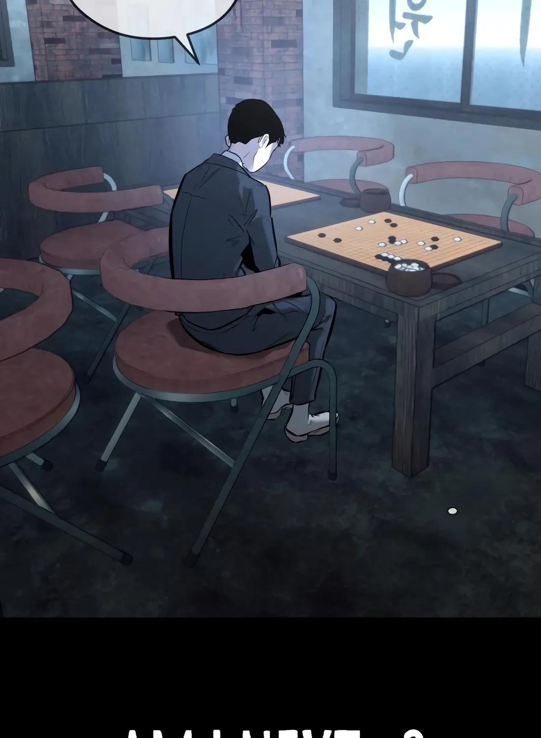 Read Aksinsonyeon Manga Online