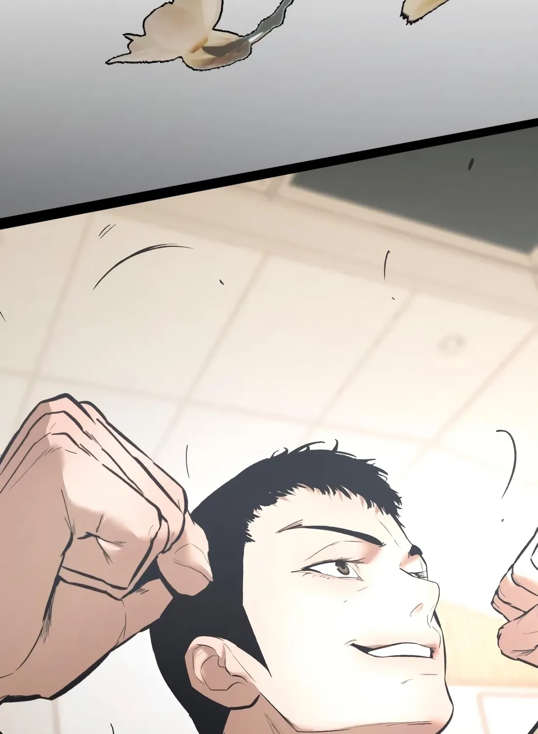 Read Aksinsonyeon Manga Online