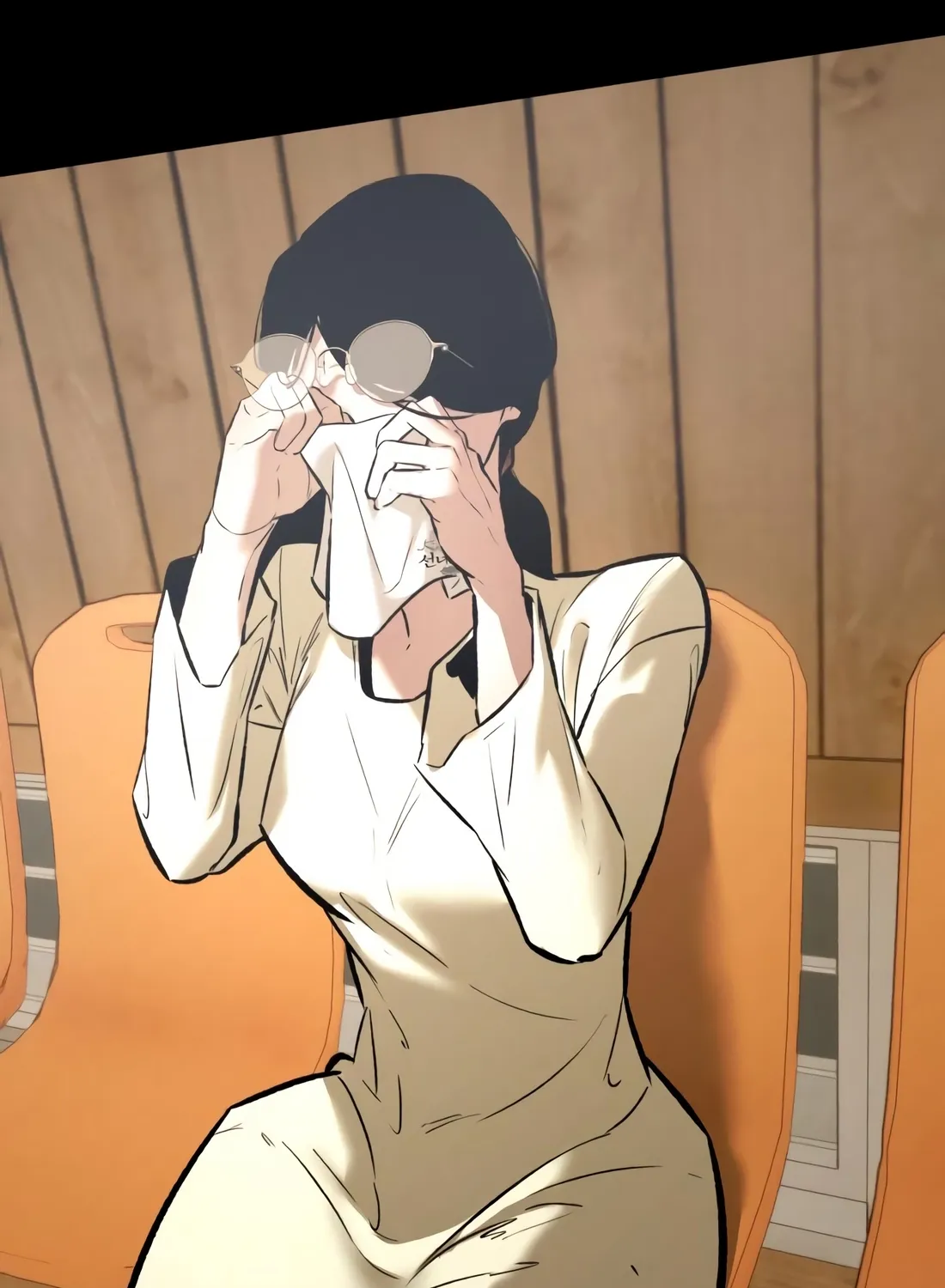 Read Aksinsonyeon Manga Online