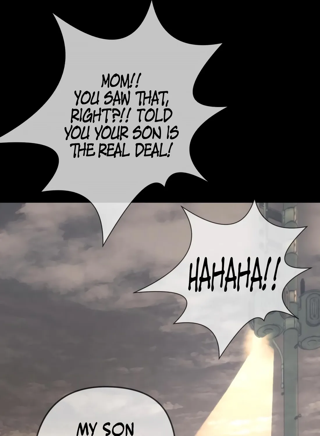 Read Aksinsonyeon Manga Online