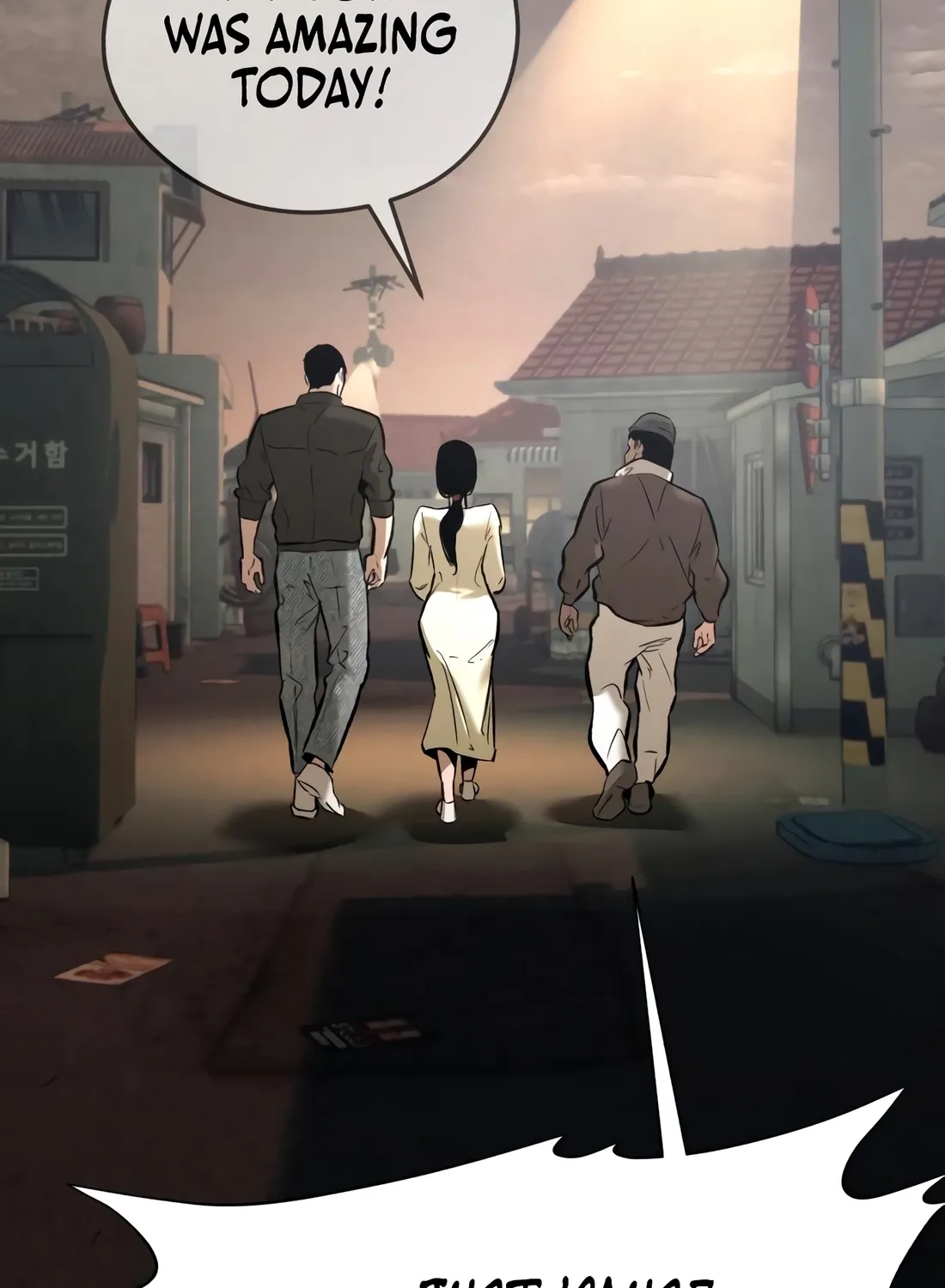 Read Aksinsonyeon Manga Online