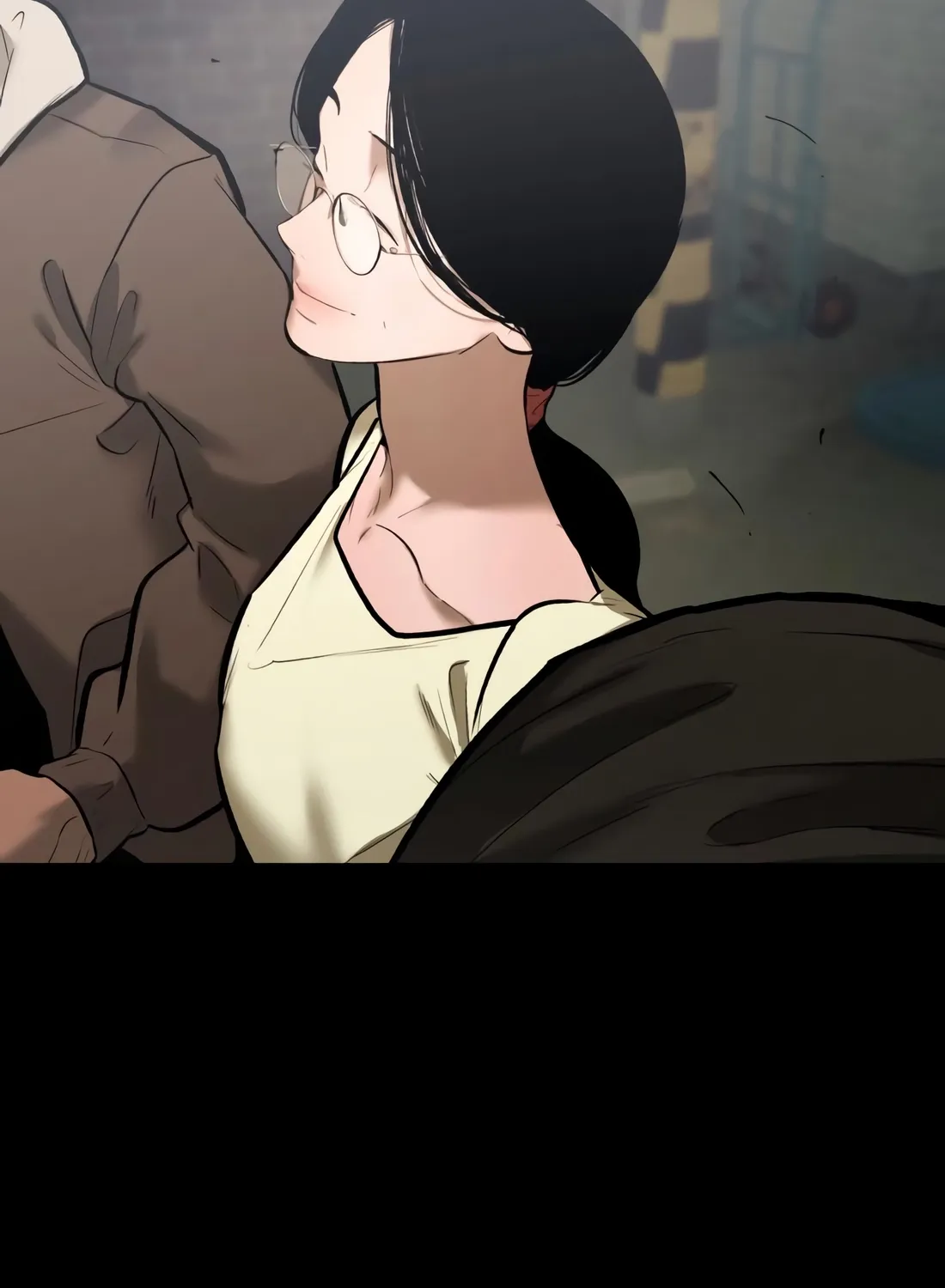 Read Aksinsonyeon Manga Online