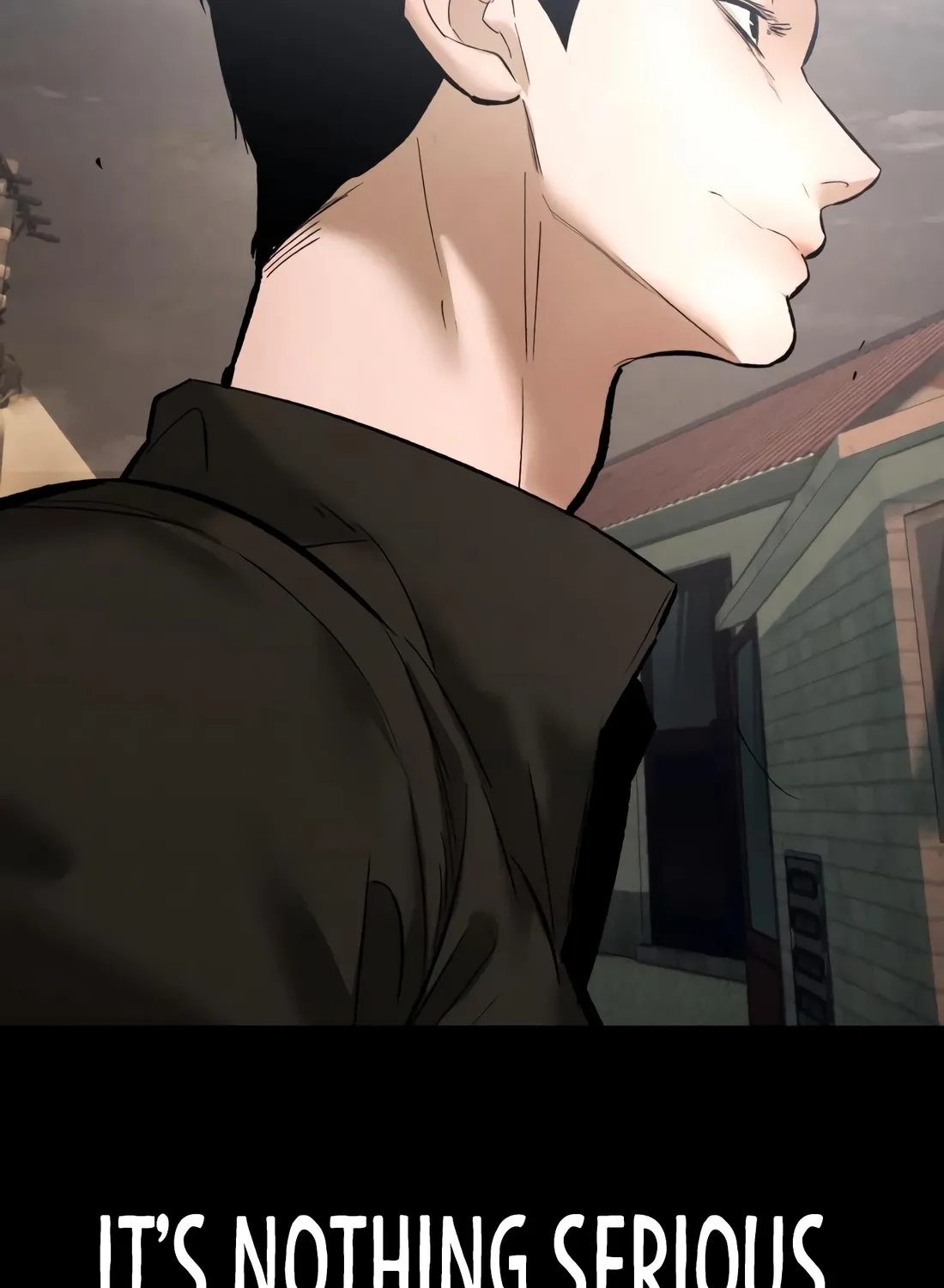 Read Aksinsonyeon Manga Online