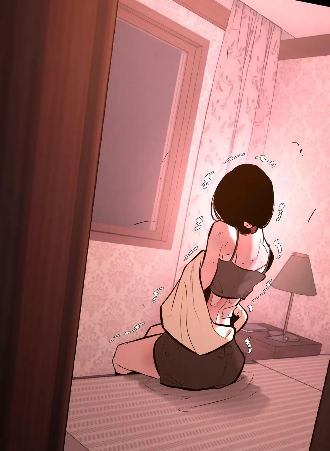 Read Aksinsonyeon Manga Online