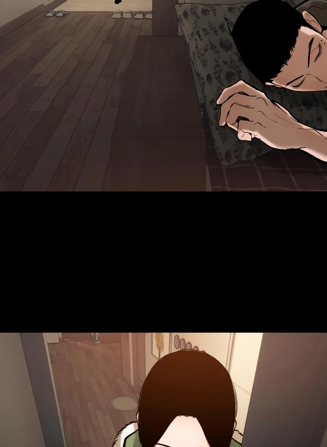 Read Aksinsonyeon Manga Online