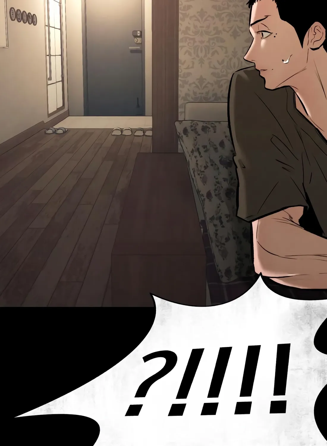 Read Aksinsonyeon Manga Online