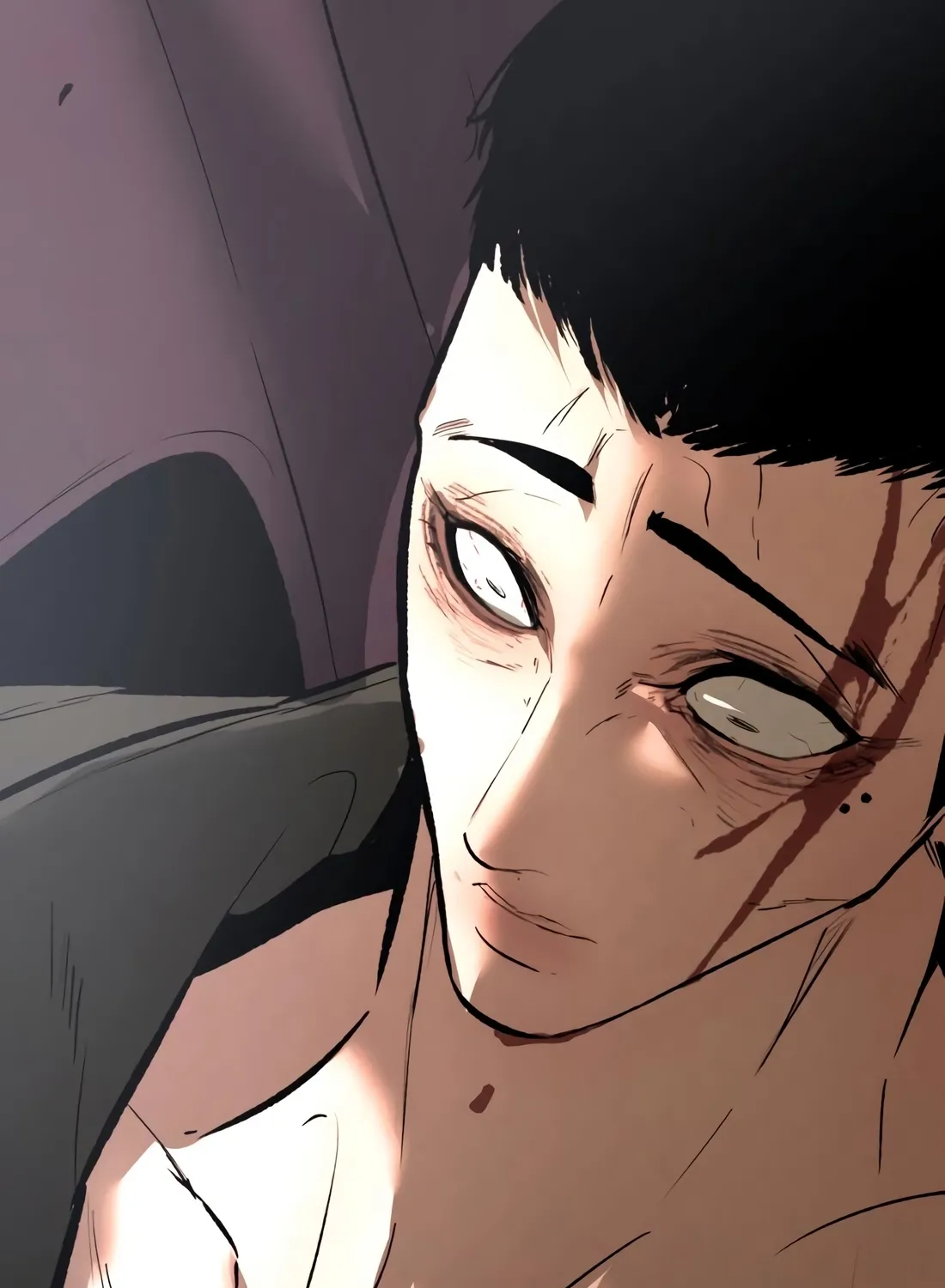 Read Aksinsonyeon Manga Online