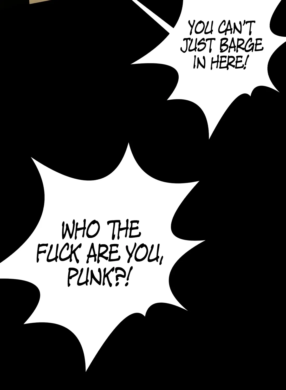 Read Aksinsonyeon Manga Online