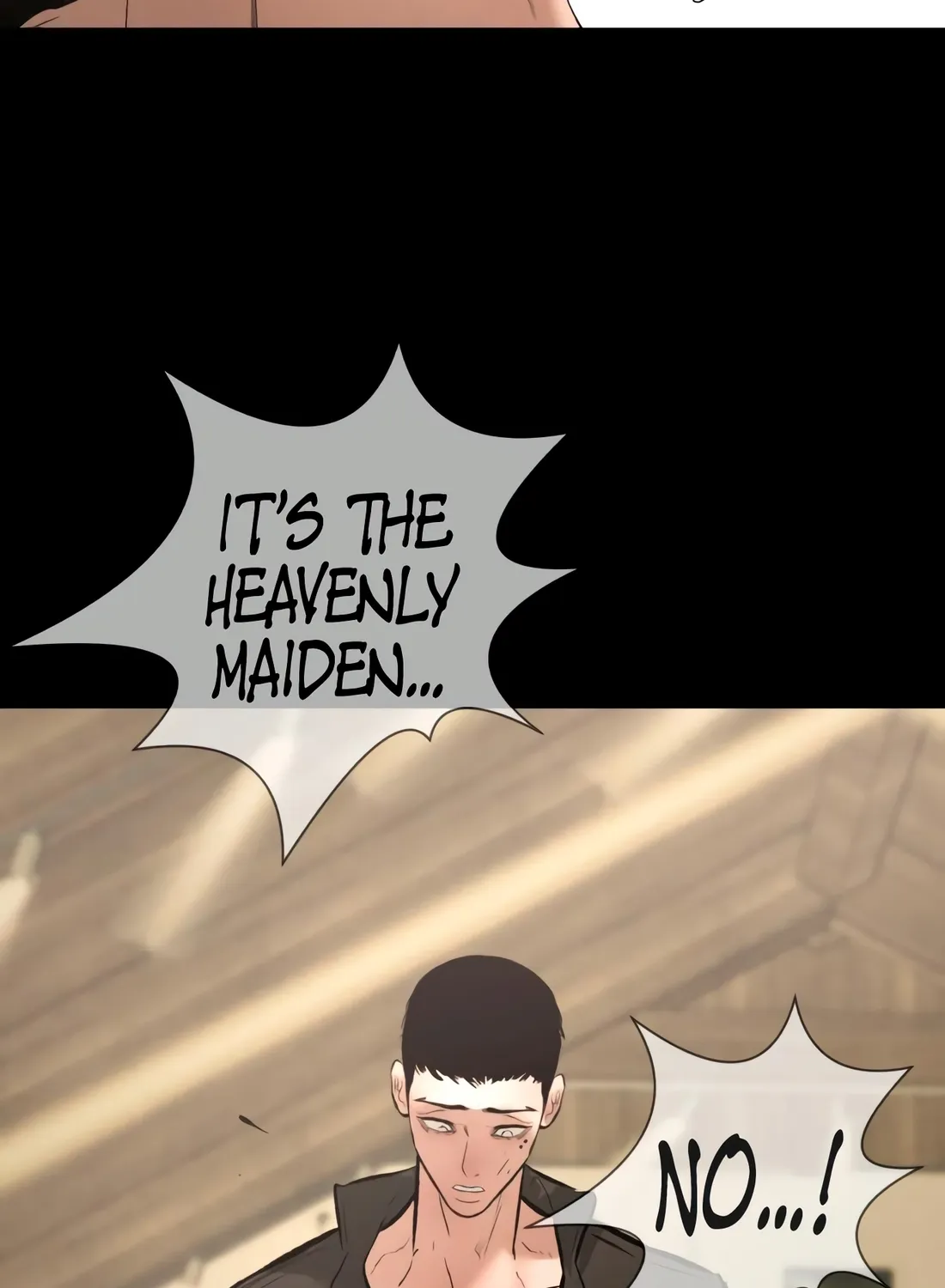 Read Aksinsonyeon Manga Online