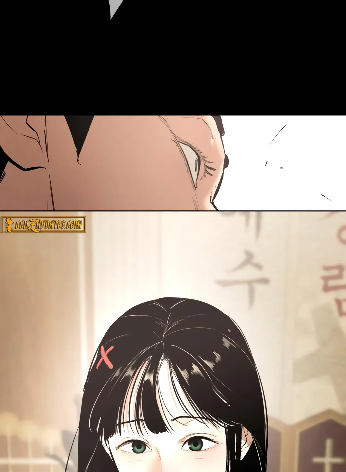 Read Aksinsonyeon Manga Online