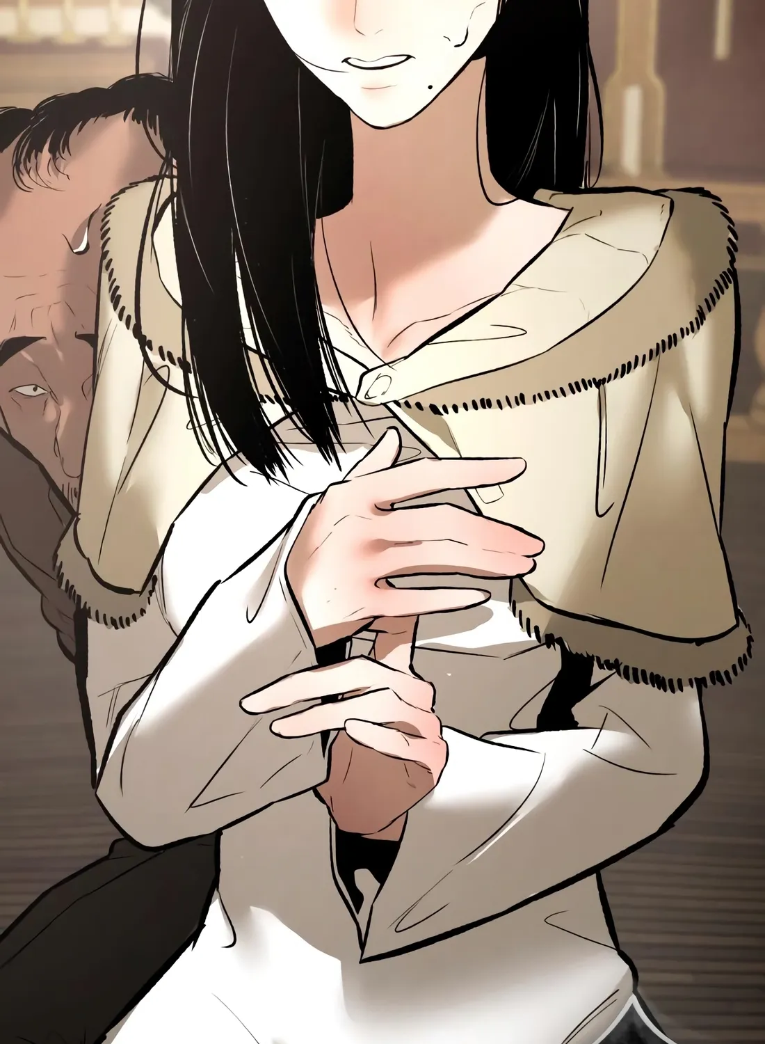 Read Aksinsonyeon Manga Online