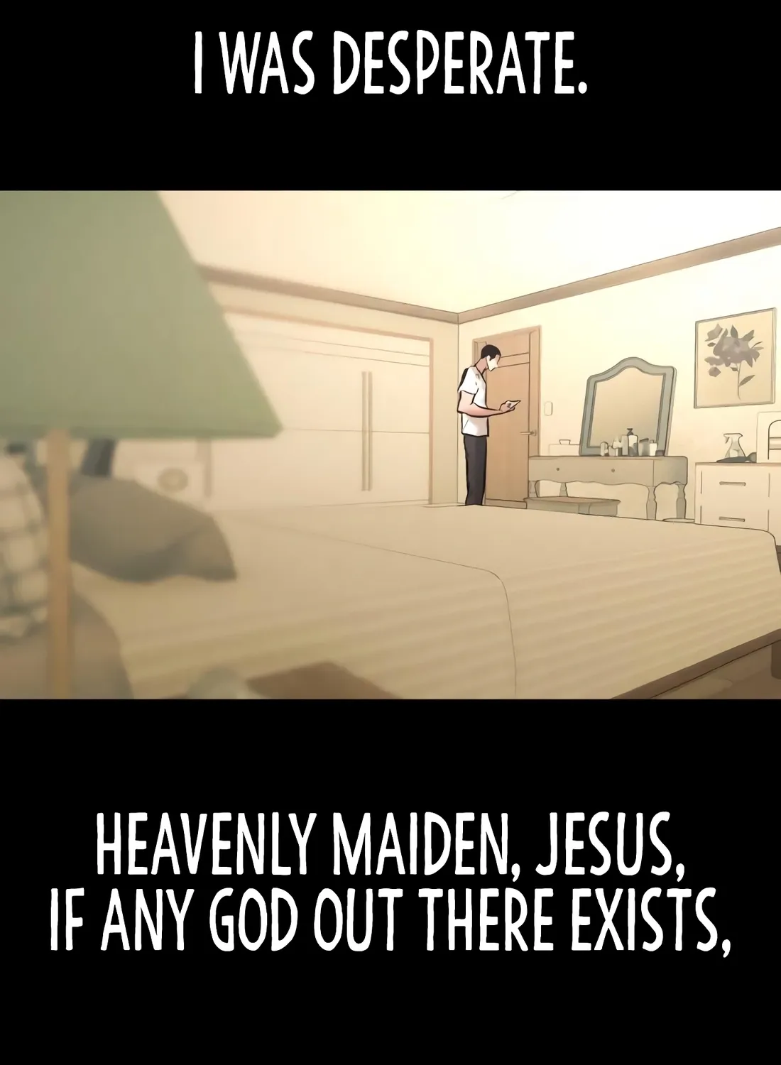 Read Aksinsonyeon Manga Online