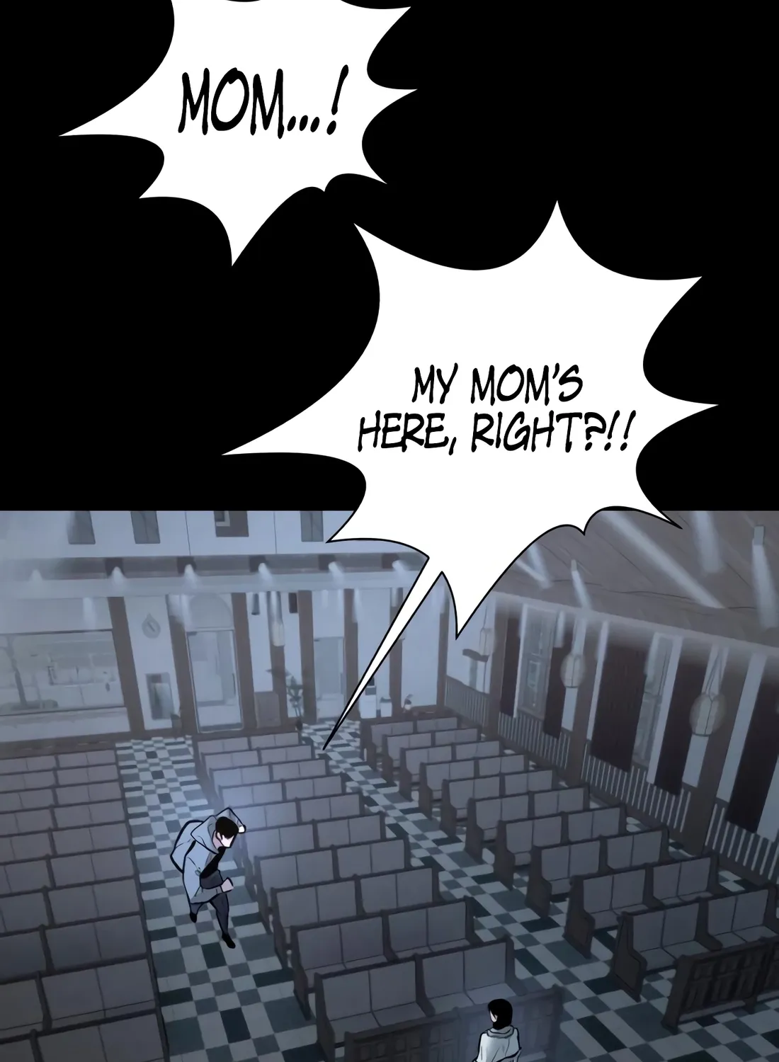 Read Aksinsonyeon Manga Online